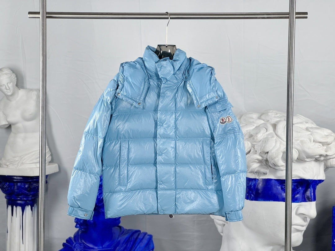 Moncler 70th anniversary Puffer