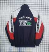 England Retro Jacke 1998