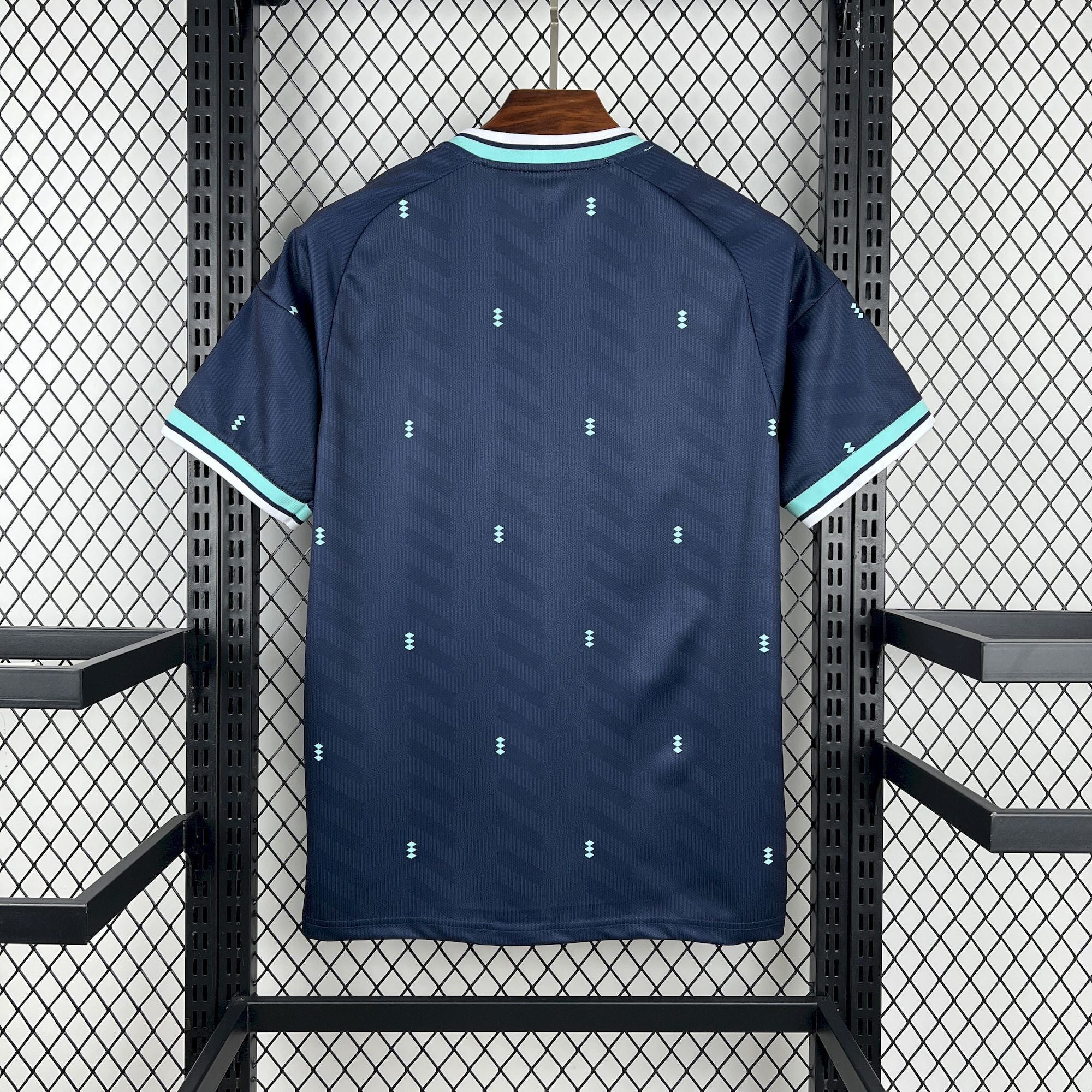 Deutschland WM 25/26 Trikot