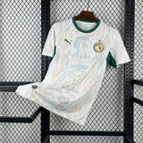 Senegal WM 2026 Trikot