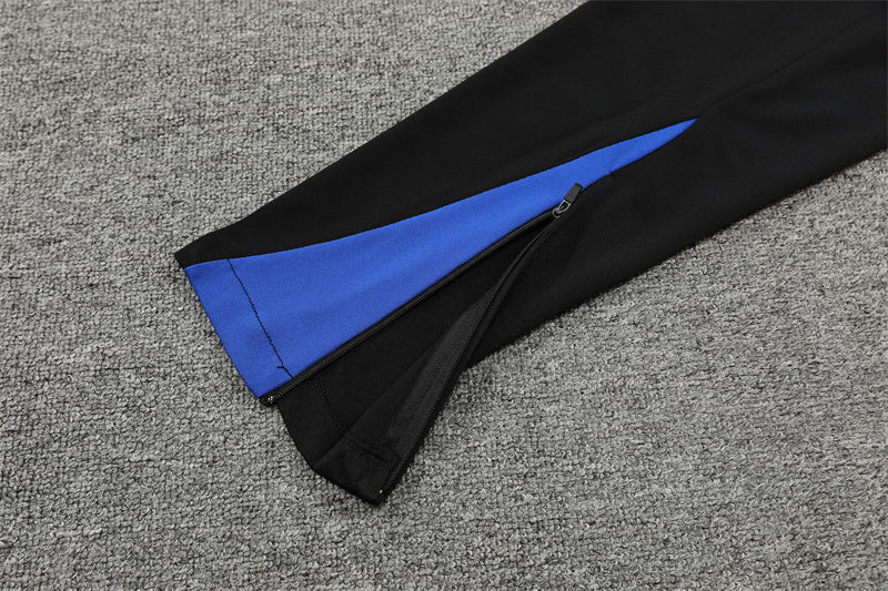 Frankreich Trainingsanzug