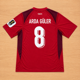 Türkei HEIM ARDA GÜLER 8