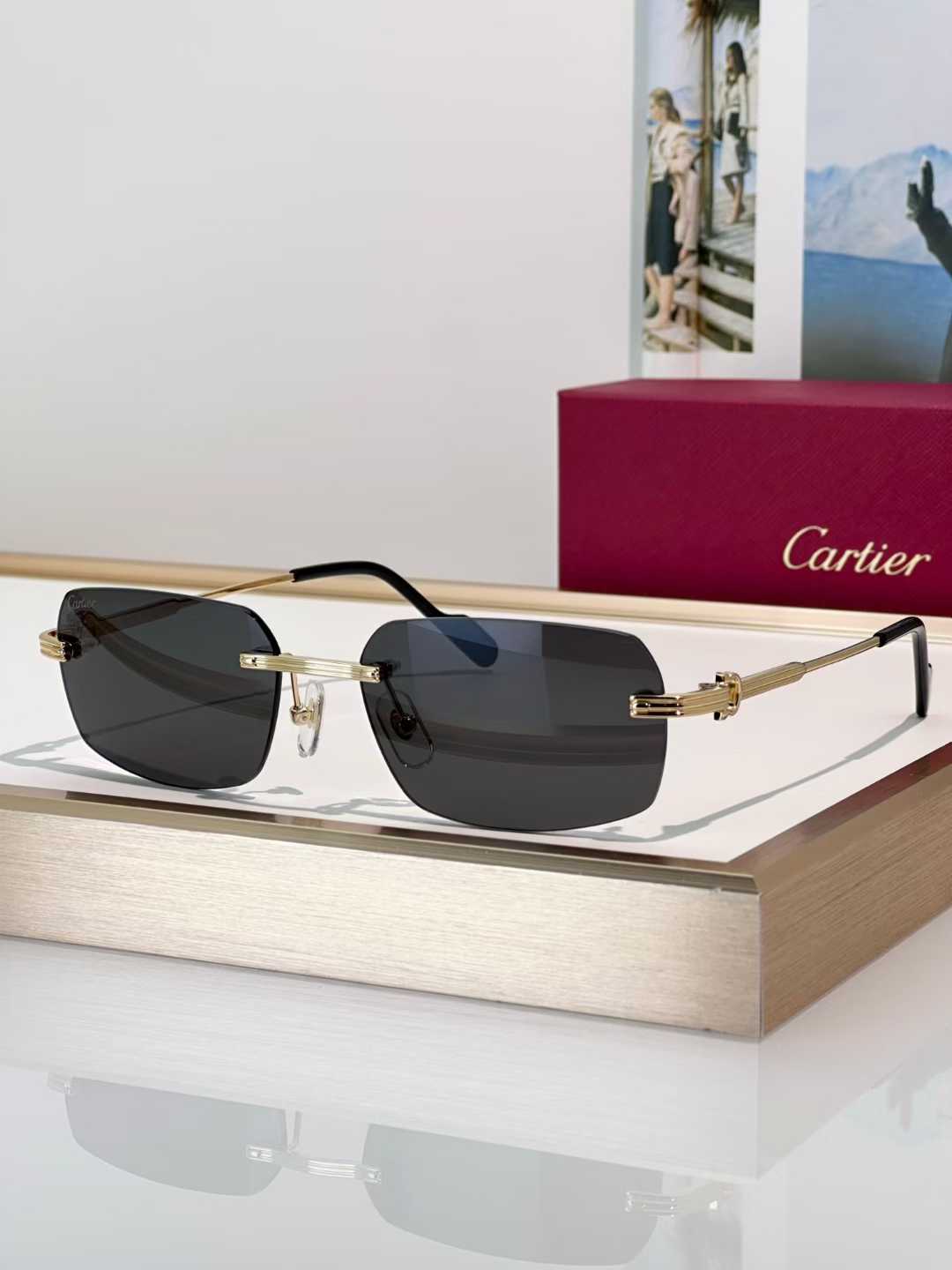 Cartier CT0271S