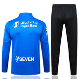 Al Hilal Trainingsanzug 25/26