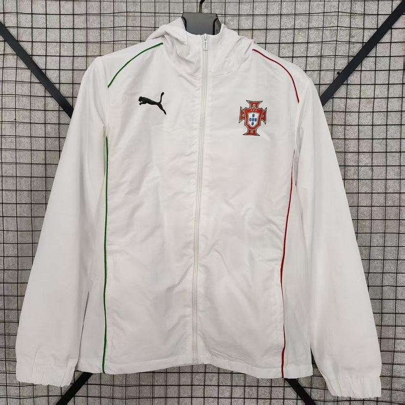 Portugal Jacke