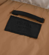 Prada Puffer