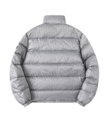 Dior oblique puffer