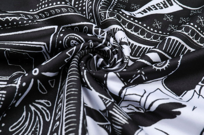 Arsenal Trainingsanzug 23/24