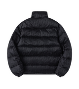Dior oblique puffer