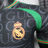 Real Madrid Gucci Edition