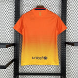 FC Barcelona Retro Auswärts 2012/13