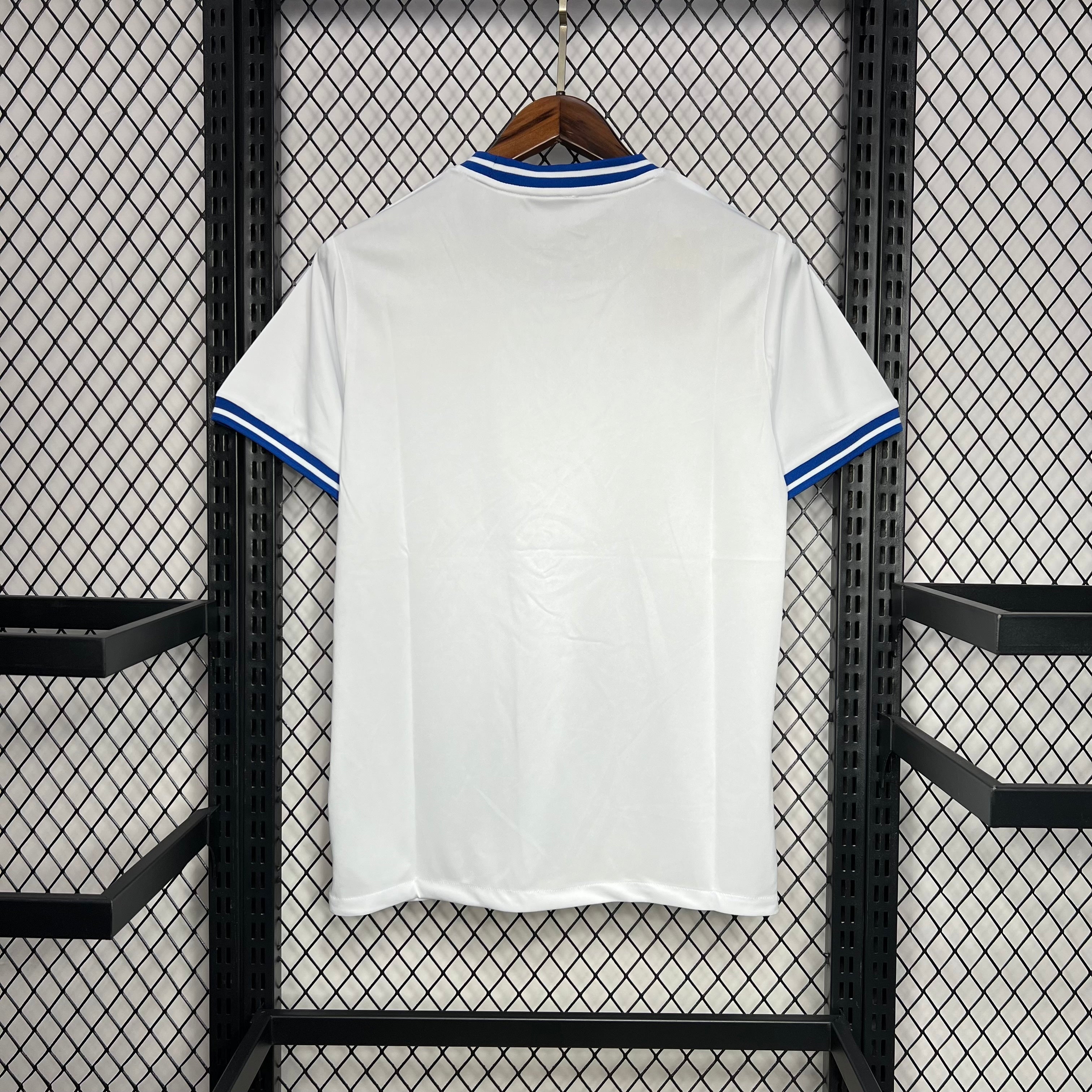 England Big Ben Trikot 2024/25