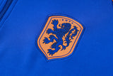 Holland Neon Trainingsanzug