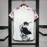 Japan 2022/23 リヴァイ·アッカーマン Levi Ackerman Jersey 6