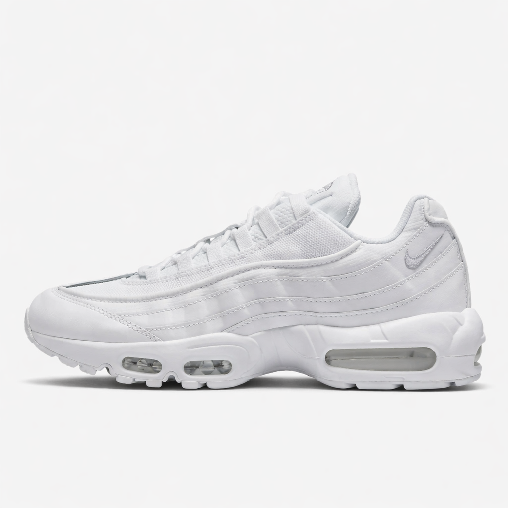 Airmax 95 Weiß