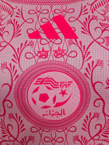 Algerien Pink Muster