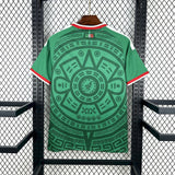 Mexico WM 2026 Trikot