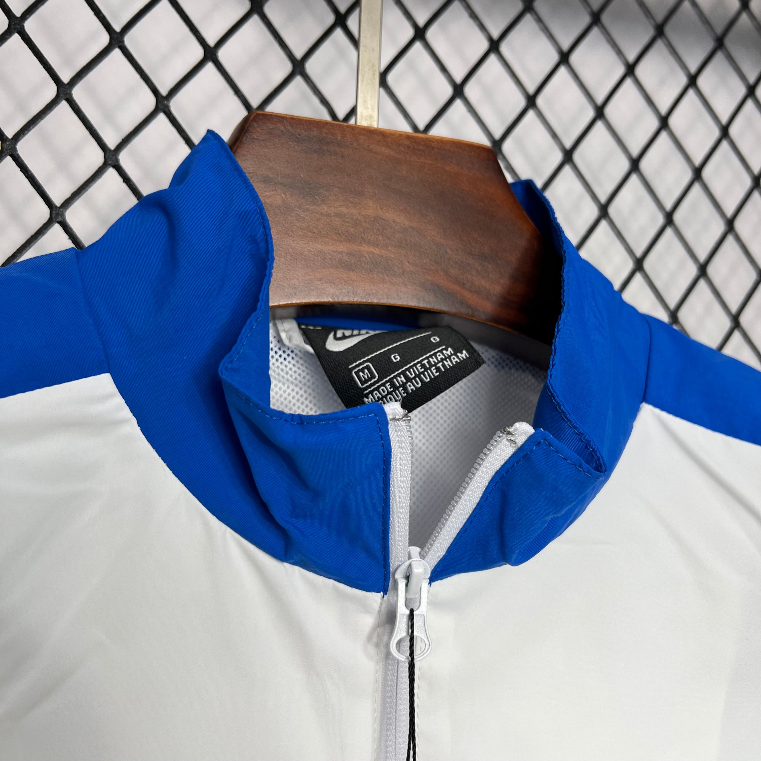 Brasilien Retrojacke