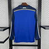 Argentinien 2014 AWAY Long Sleeve