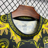 Italien Special Versace Yellow