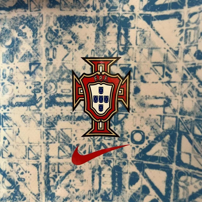 Portugal Trainingsjacke