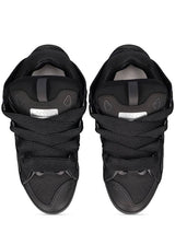 Lanvin Curb Sneaker
