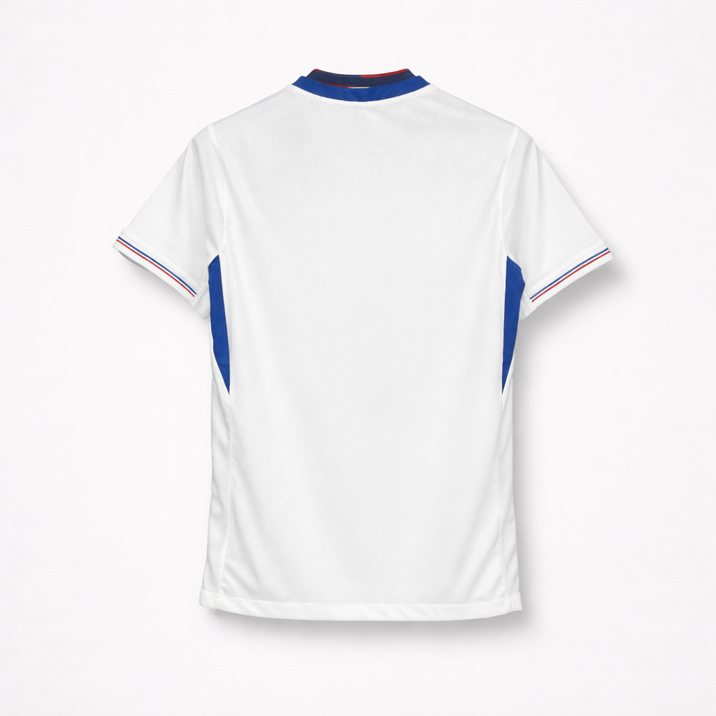Frankreich WM 25/26 Trikot