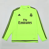 Real Madrid Retro Longsleeve 2015/16