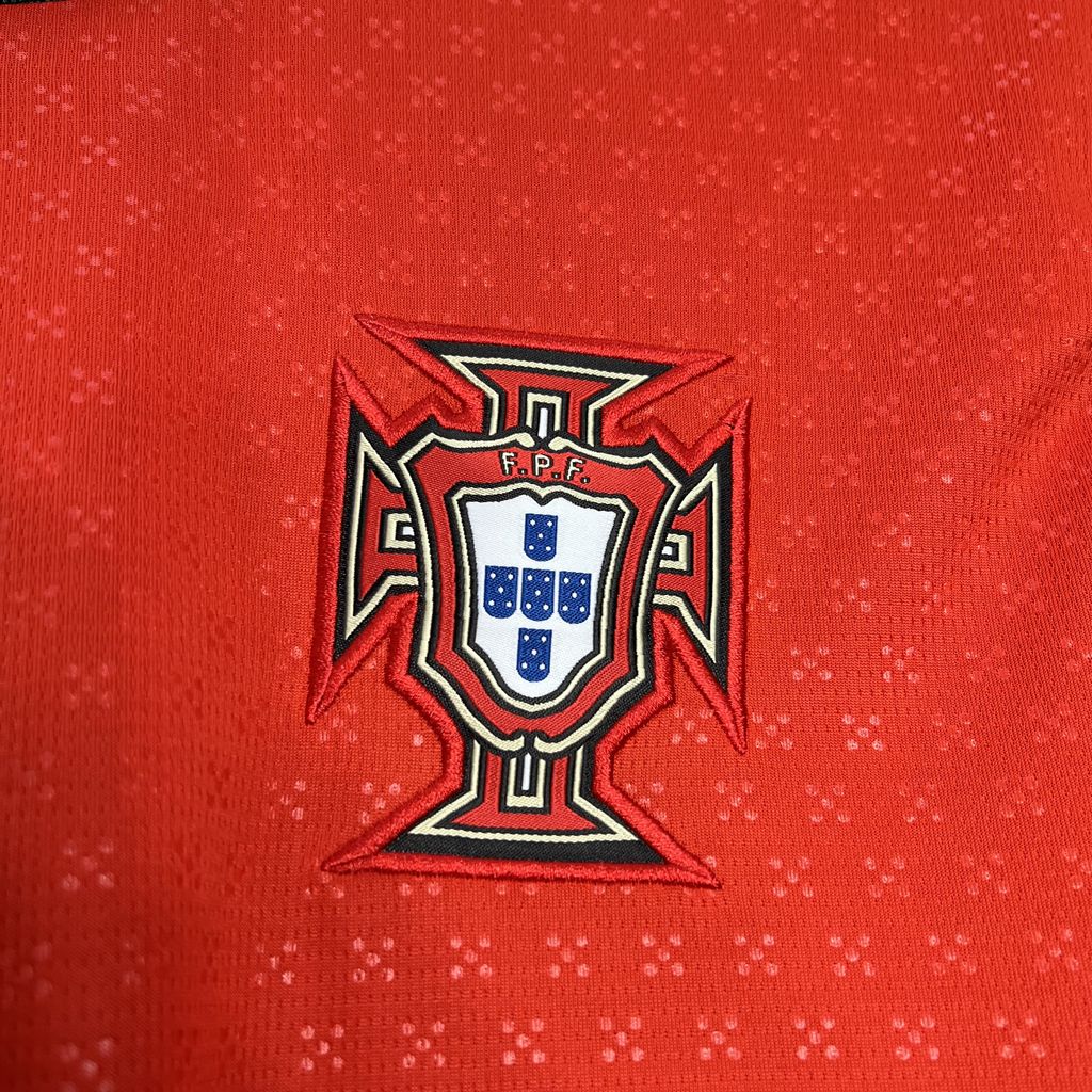 Portugal 25/26 Trikot