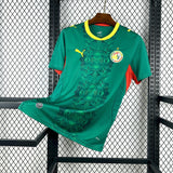 Senegal WM 2026 Trikot