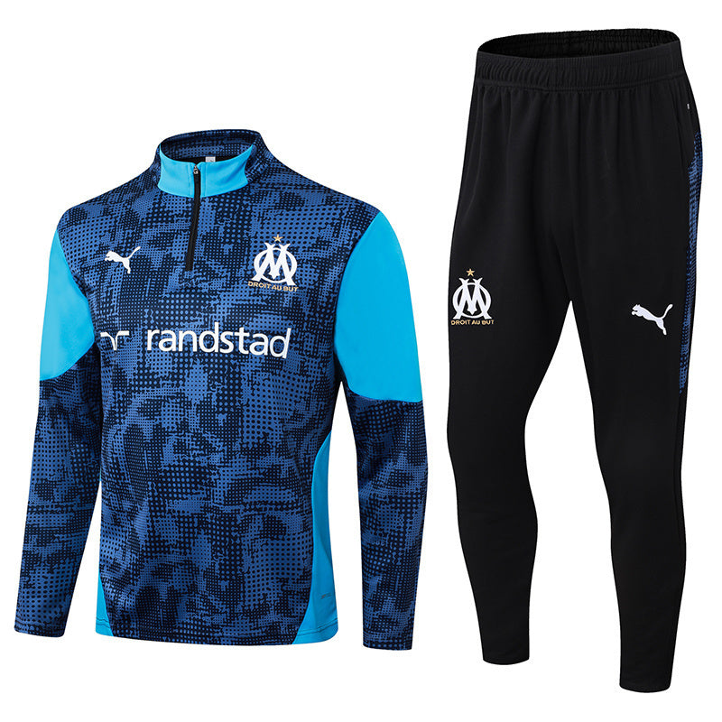 Olympique Marseille Trainingsanzug 25/26