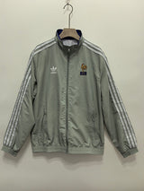 Frankreich 1991 Retro Jacke Doppelseitig