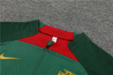Portugal Trainingsanzug