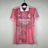 Real Madrid Dragon Edition