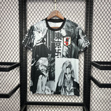 Japan 2024/25 Special Edition Jersey 5
