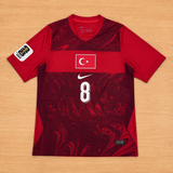 Türkei HEIM ARDA GÜLER 8