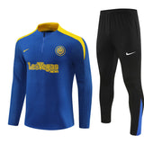 Inter Milan Trainingsanzug 24/25