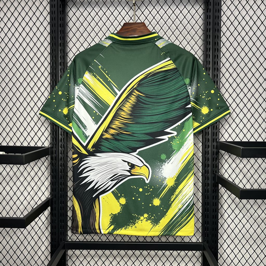 Brasilien Eagle Edition