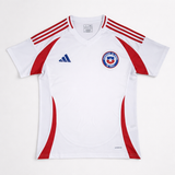 Chile Trikot 2024
