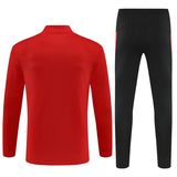 Portugal Trainingsanzug Home 25/26