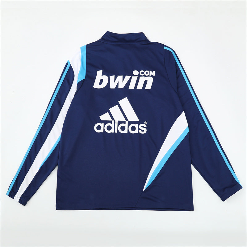 Real Madrid Retro Longsleeve 2009/10