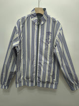 Everton Retro Jacke 1988 - 1989 Beidseitig