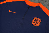 Holland Trainingsanzug 24/25