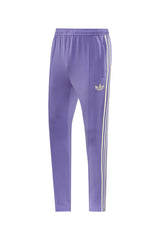 Real Madrid Trainingsanzug Beige
