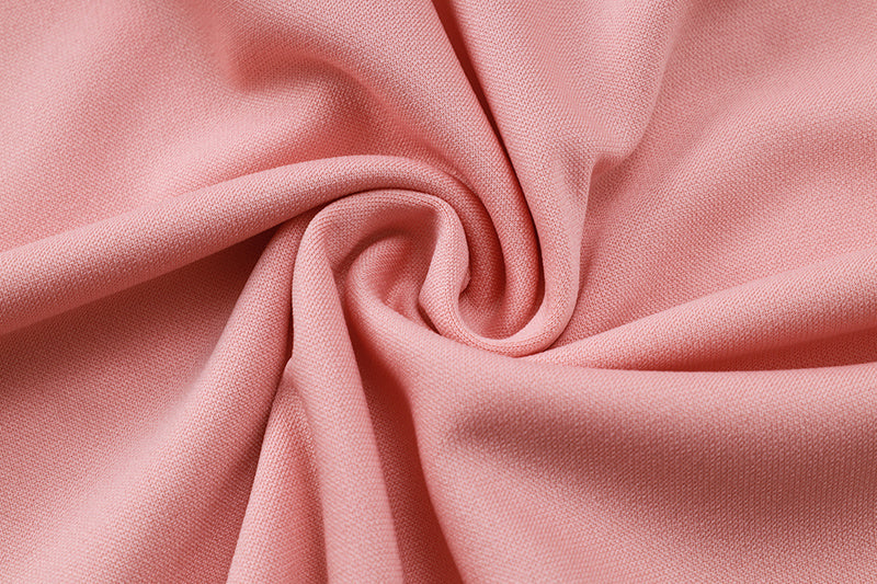 Real Madrid Trainingsanzug Rosa 24/25