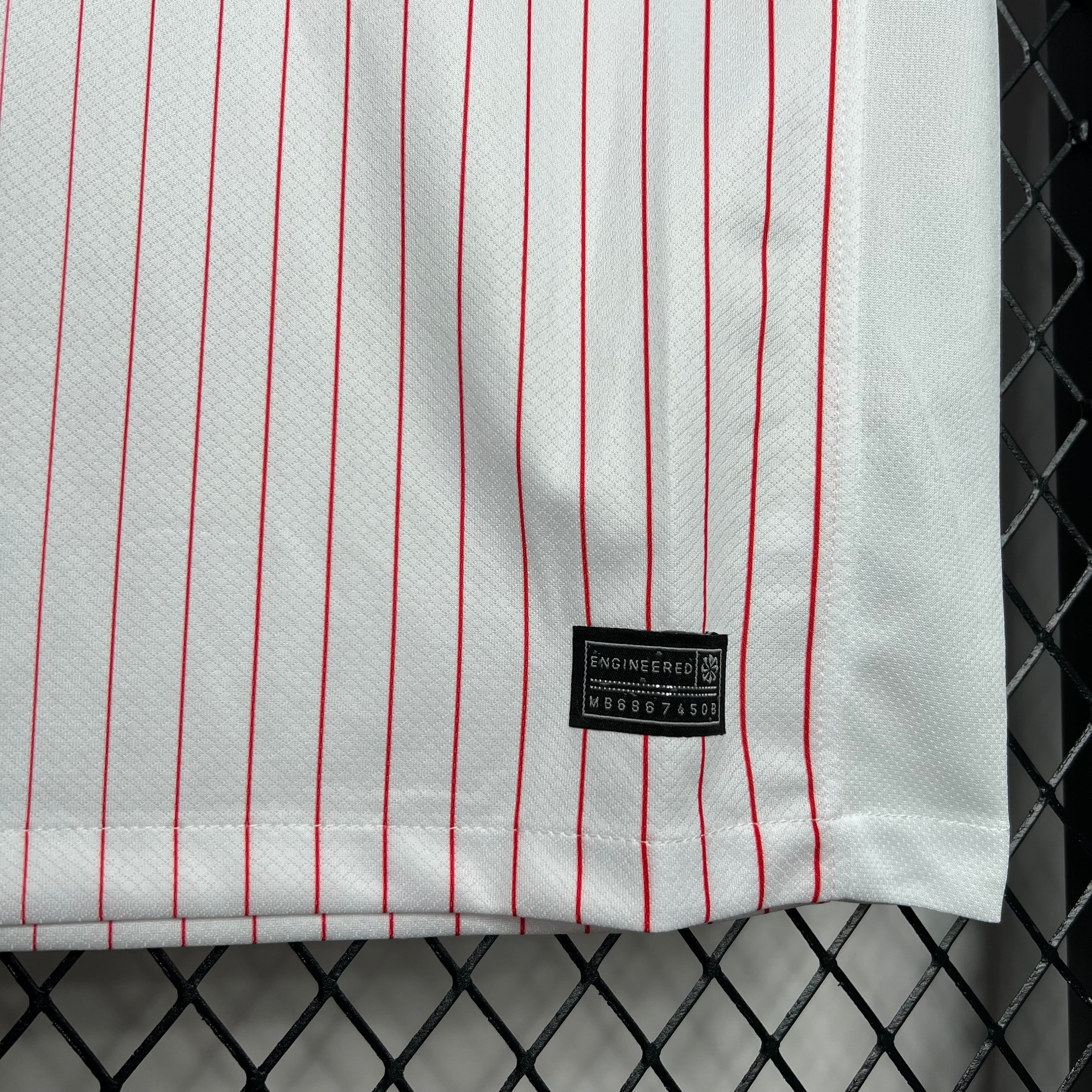 Frankreich Trikot 2024