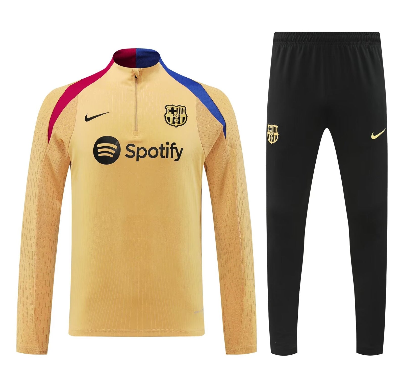 FC Barcelona Trainingsanzug 24/25