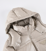 Prada Puffer