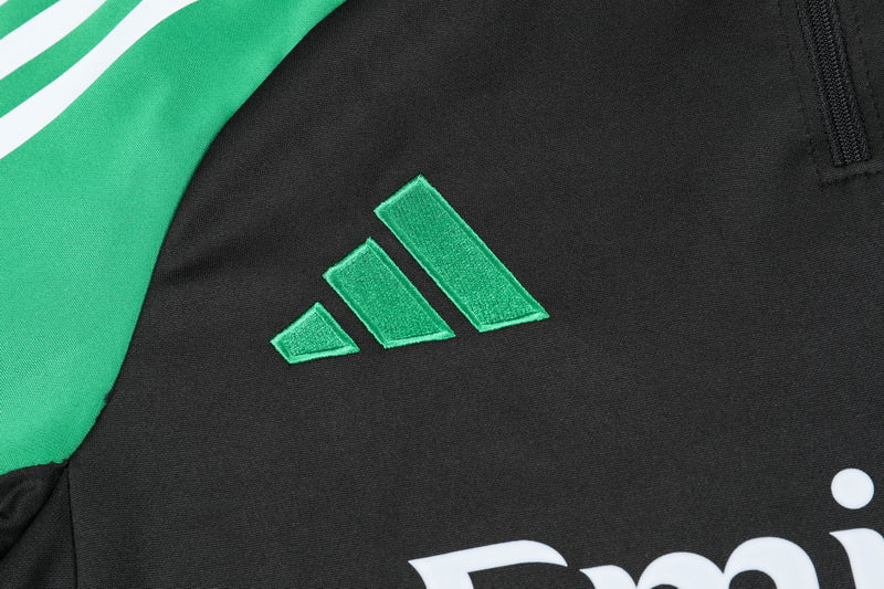 Arsenal Palestine Trainingsanzug