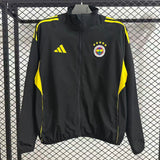 Fenerbahce Jacke 2025/26 (L)